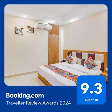 Fabhotel Royal Stay I Greater Noida Eksteriør bilde