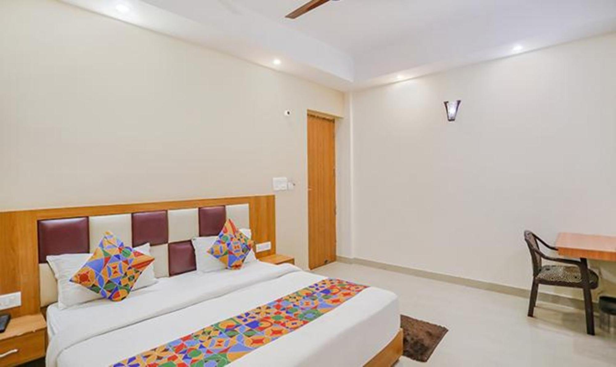 Fabhotel Royal Stay I Greater Noida Eksteriør bilde