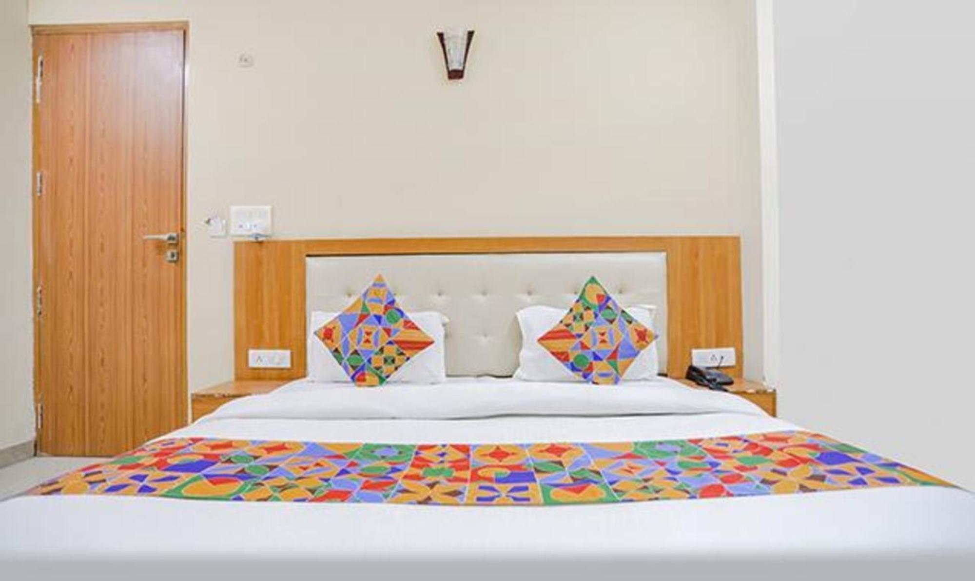 Fabhotel Royal Stay I Greater Noida Eksteriør bilde
