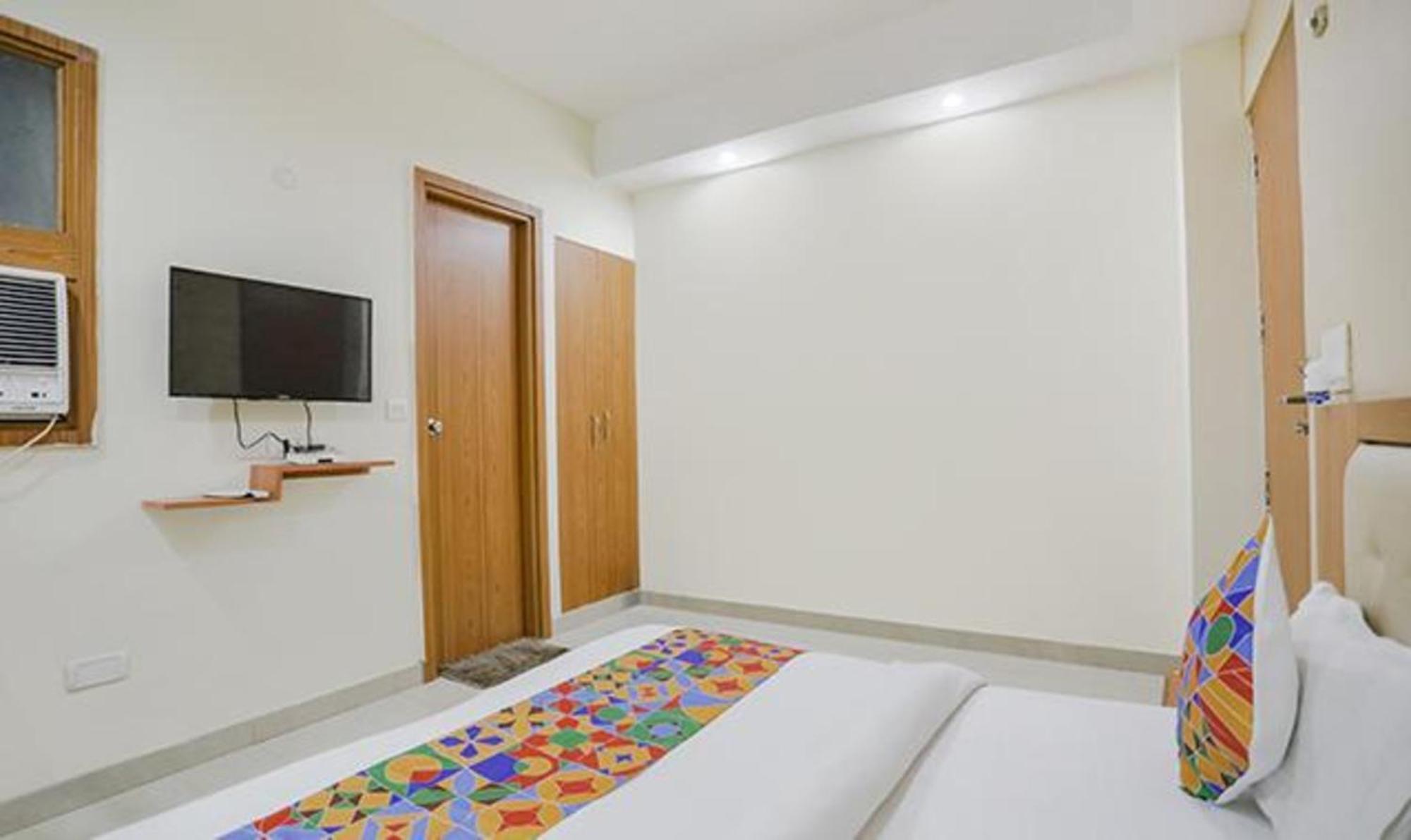 Fabhotel Royal Stay I Greater Noida Eksteriør bilde