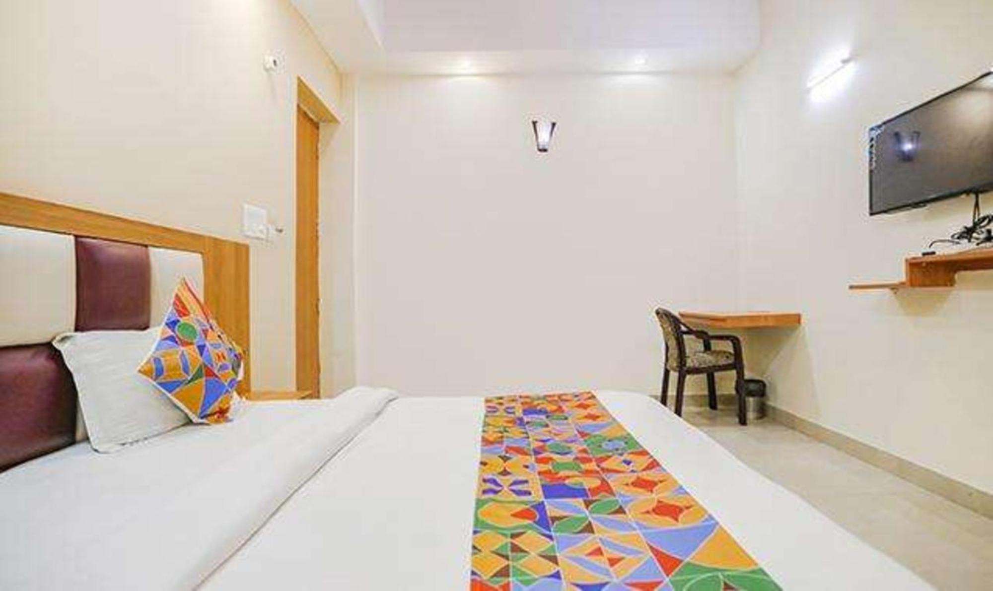 Fabhotel Royal Stay I Greater Noida Eksteriør bilde