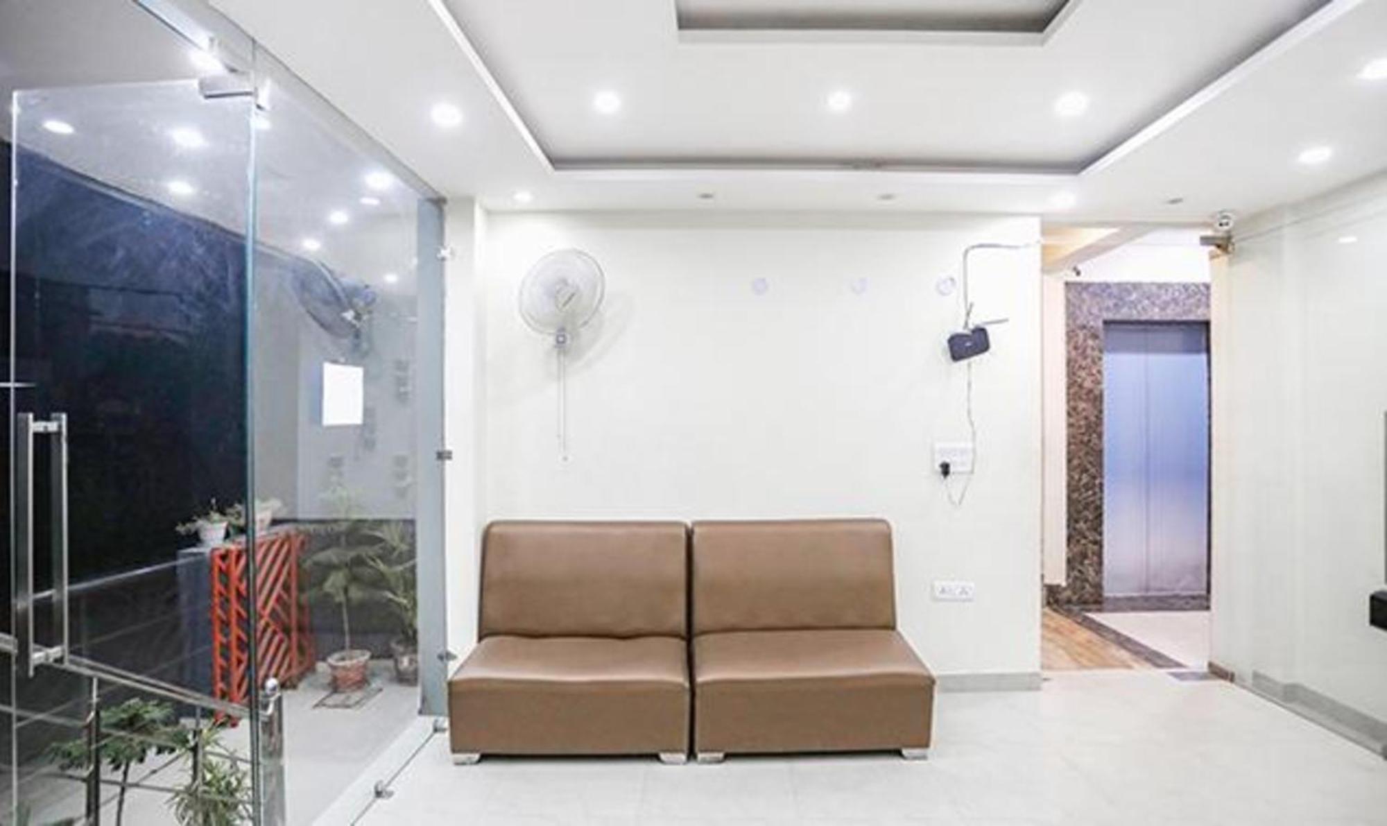 Fabhotel Royal Stay I Greater Noida Eksteriør bilde