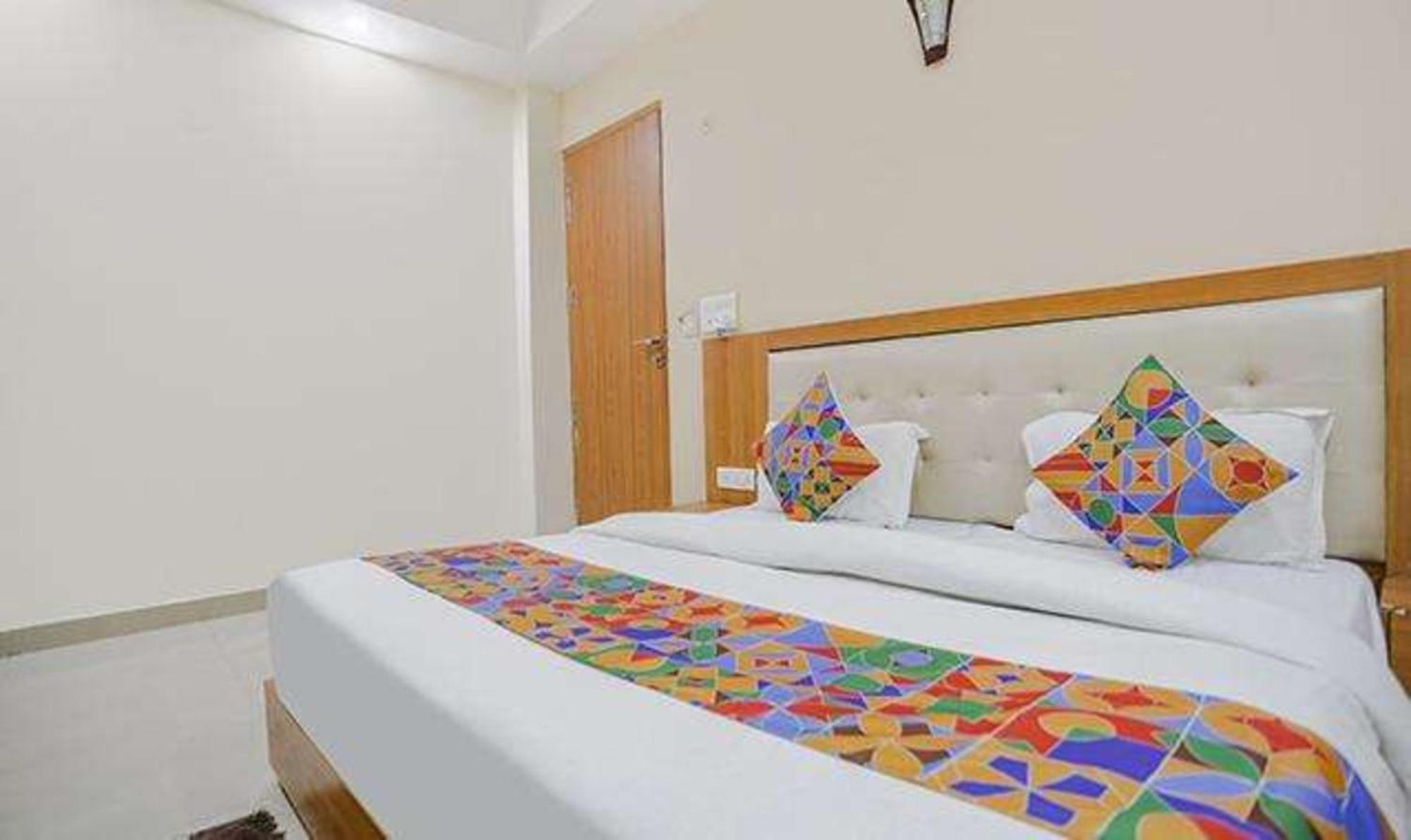 Fabhotel Royal Stay I Greater Noida Eksteriør bilde