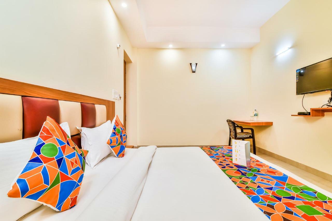 Fabhotel Royal Stay I Greater Noida Eksteriør bilde