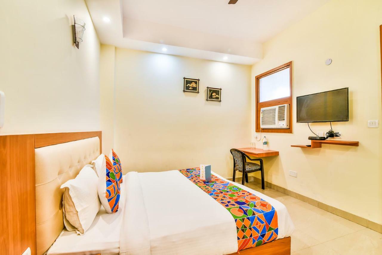 Fabhotel Royal Stay I Greater Noida Eksteriør bilde