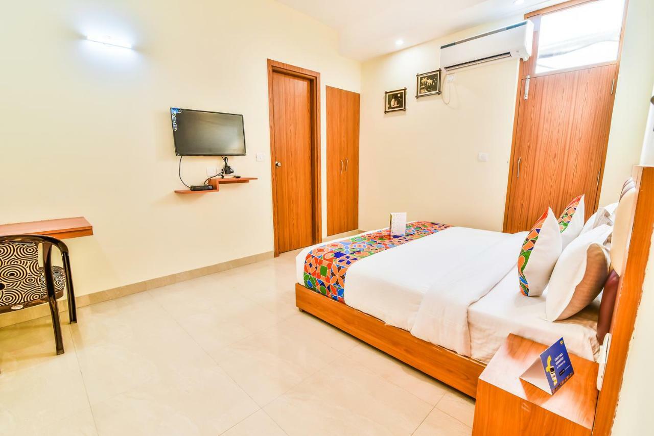 Fabhotel Royal Stay I Greater Noida Eksteriør bilde