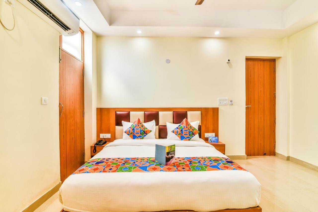 Fabhotel Royal Stay I Greater Noida Eksteriør bilde