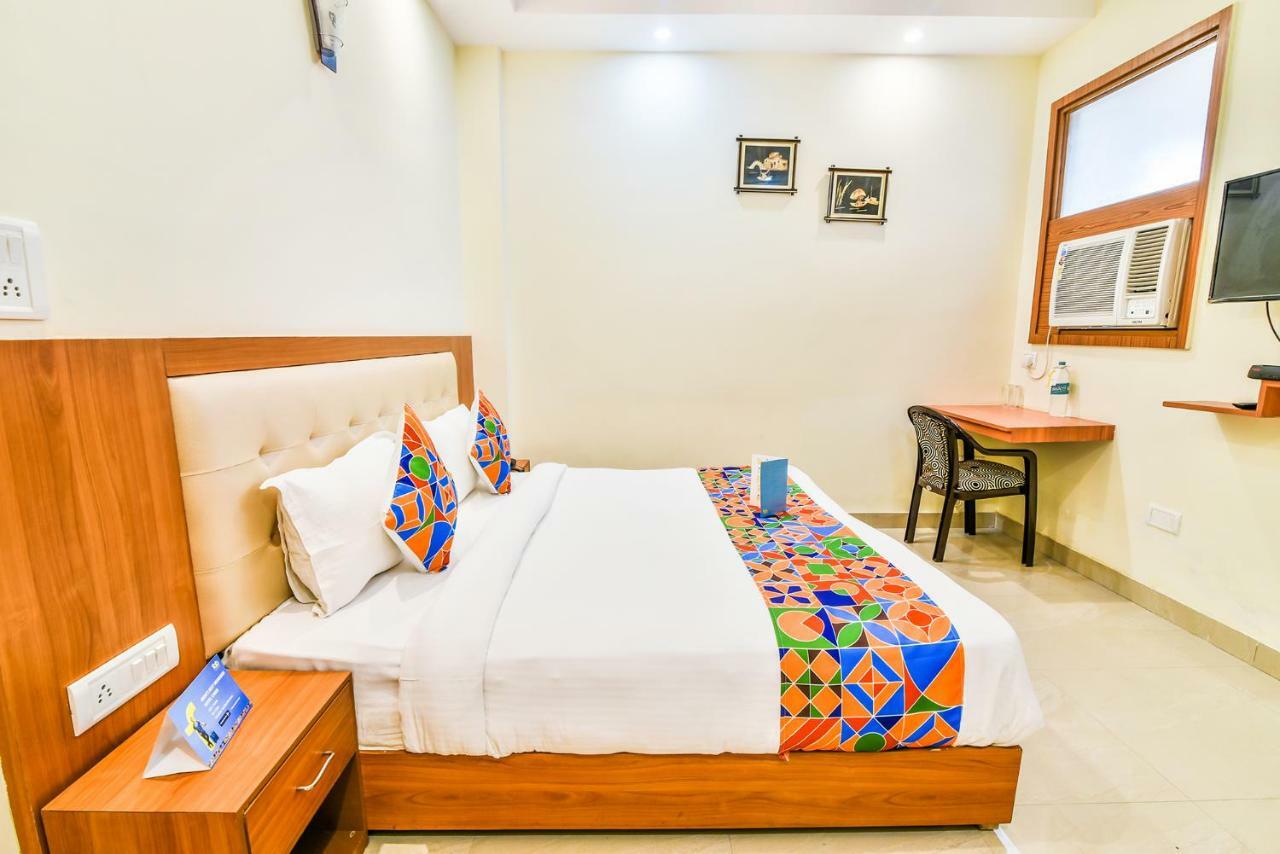Fabhotel Royal Stay I Greater Noida Eksteriør bilde