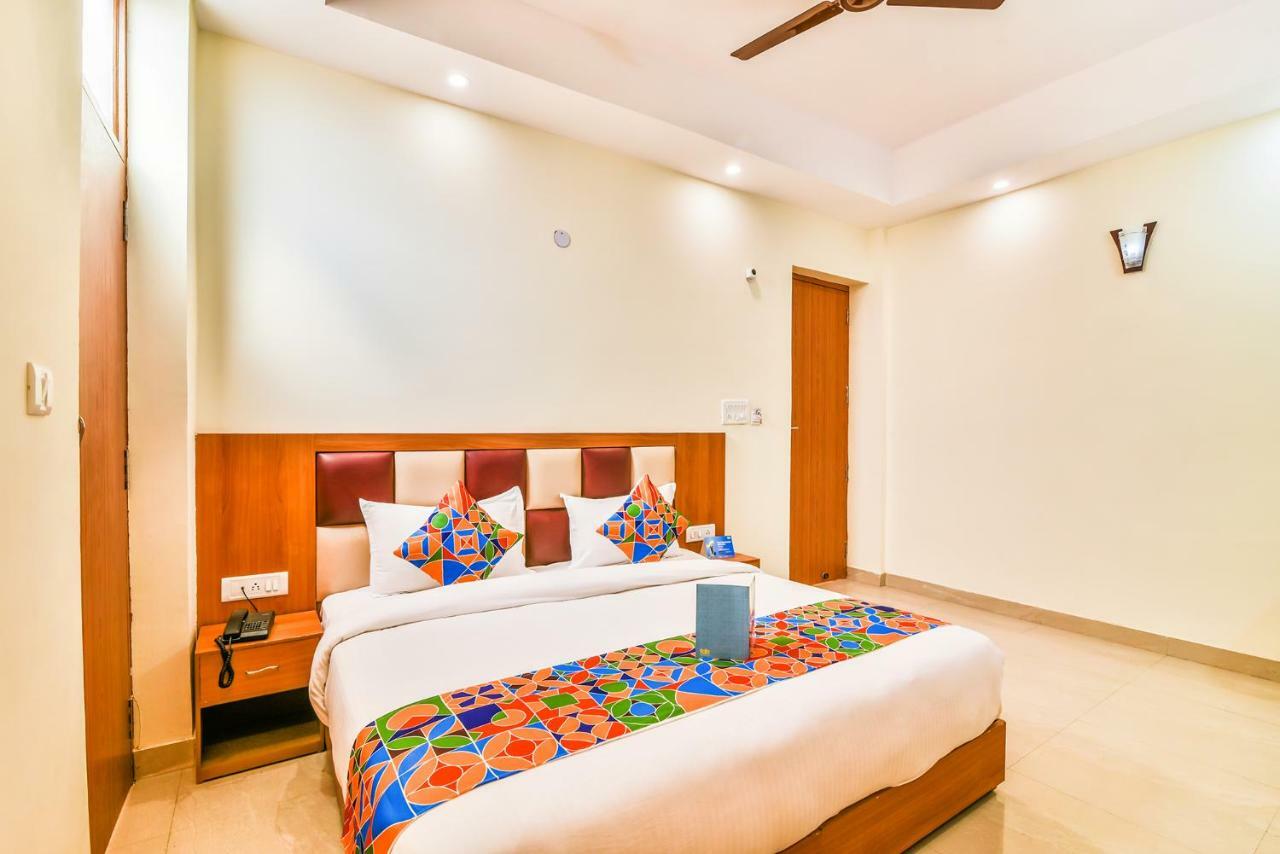 Fabhotel Royal Stay I Greater Noida Eksteriør bilde