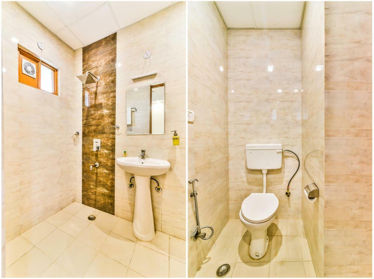 Fabhotel Royal Stay I Greater Noida Eksteriør bilde