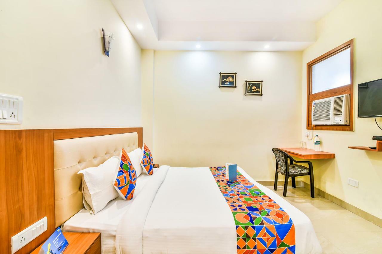 Fabhotel Royal Stay I Greater Noida Eksteriør bilde
