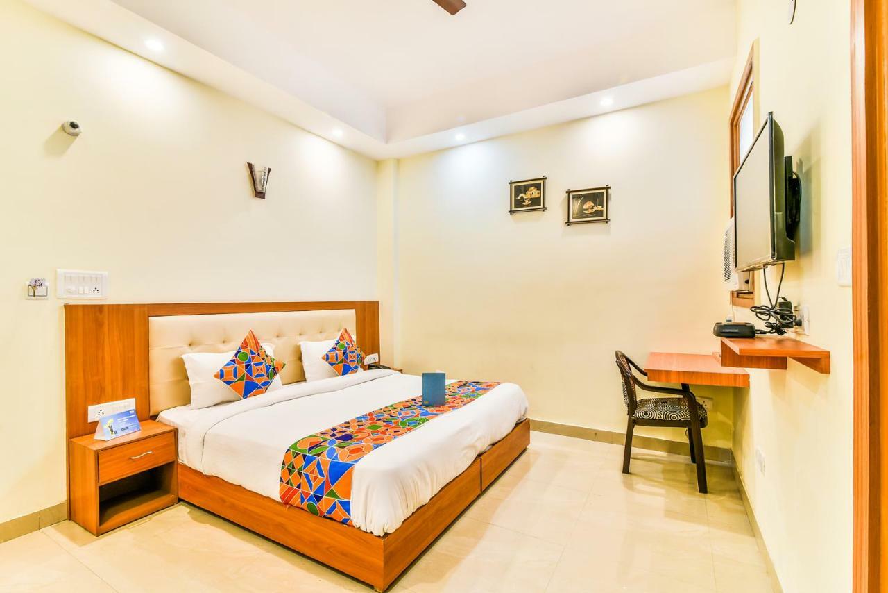 Fabhotel Royal Stay I Greater Noida Eksteriør bilde