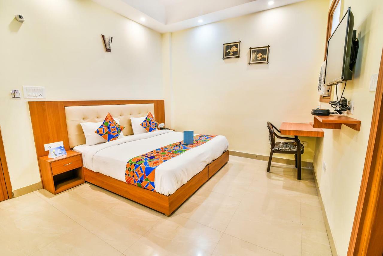 Fabhotel Royal Stay I Greater Noida Eksteriør bilde