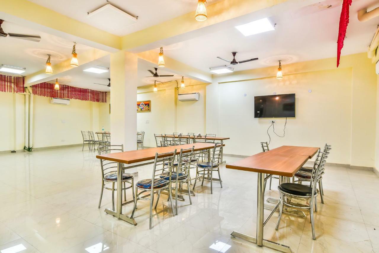 Fabhotel Royal Stay I Greater Noida Eksteriør bilde