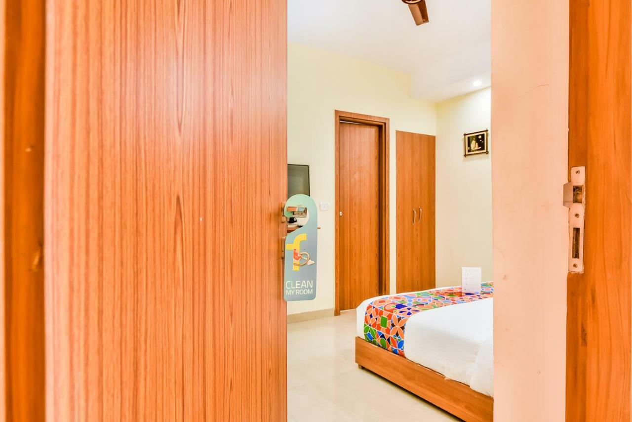 Fabhotel Royal Stay I Greater Noida Eksteriør bilde