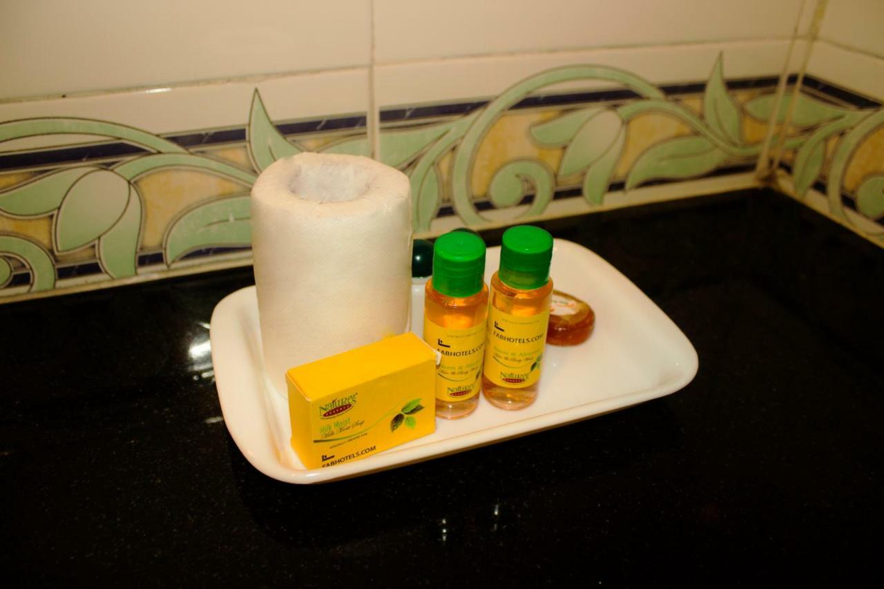 Fabhotel Royal Stay I Greater Noida Eksteriør bilde